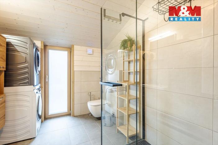 Prodej rodinného domu, Horní Podluží - Světlík, 100 m2