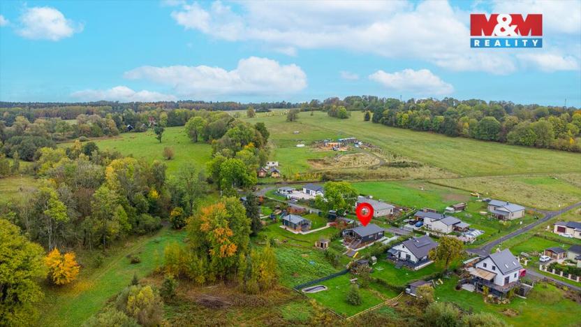 Prodej rodinného domu, Horní Podluží - Světlík, 100 m2
