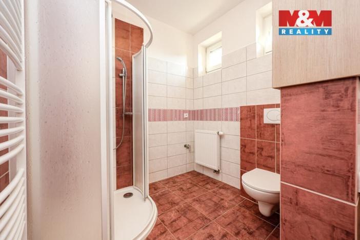 Prodej rodinného domu, Velký Týnec, U nové školy, 310 m2