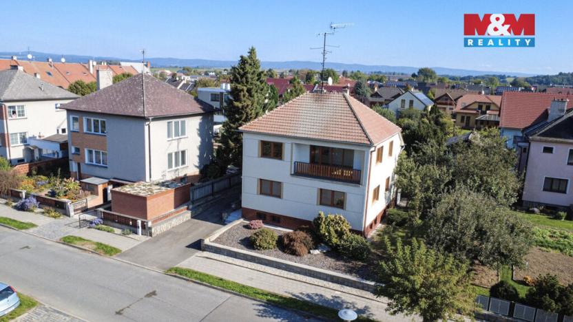 Prodej rodinného domu, Velký Týnec, U nové školy, 310 m2