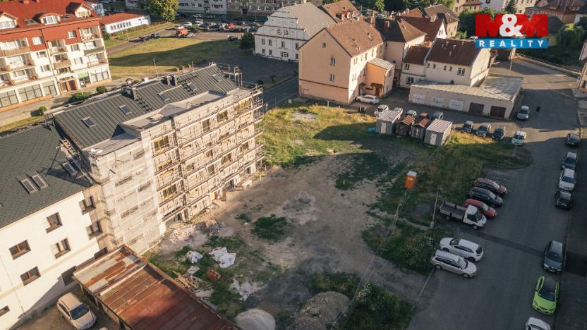 Prodej bytu 2+1, Nýrsko, 91 m2