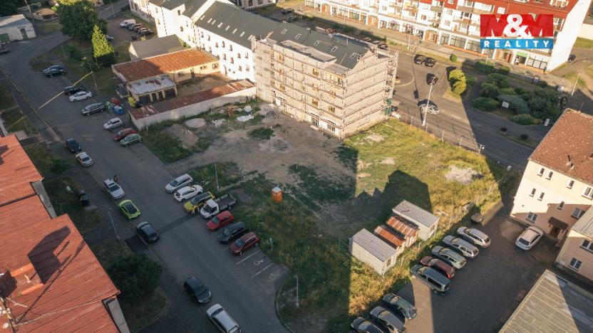 Prodej bytu 3+kk, Nýrsko, 72 m2