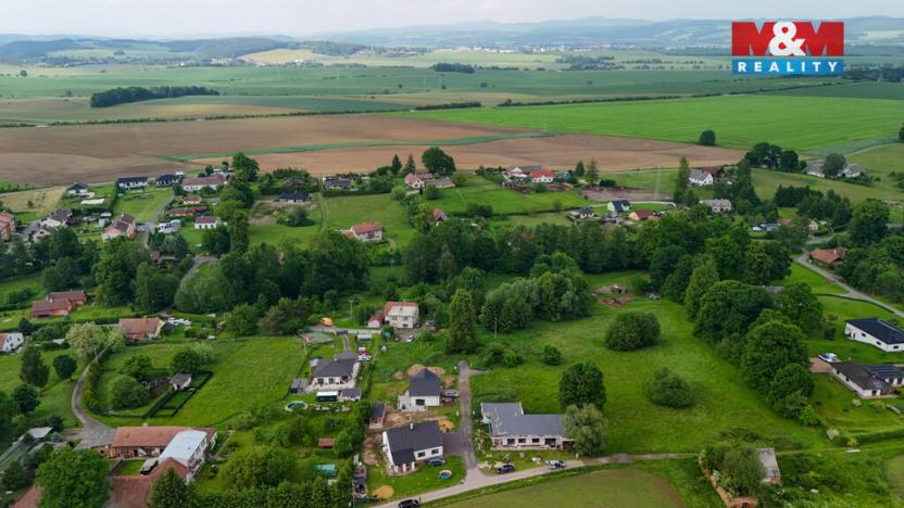 Prodej pozemku pro bydlení, Damníkov, 1989 m2