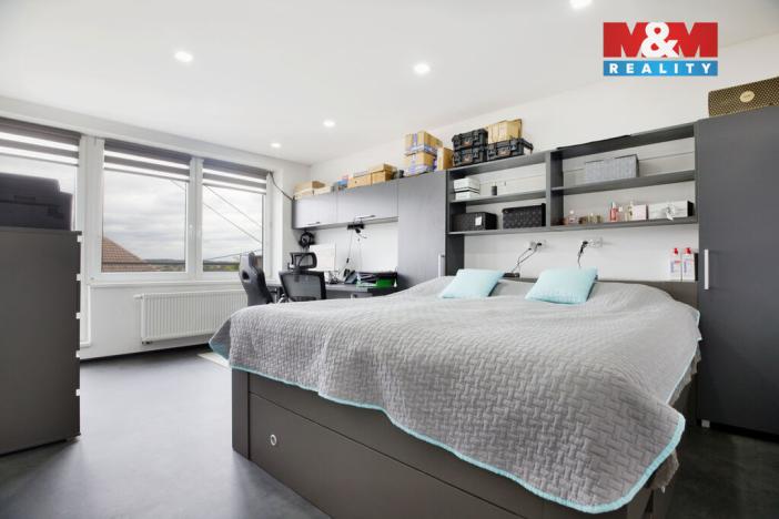 Prodej bytu 3+1, Vražkov, 80 m2