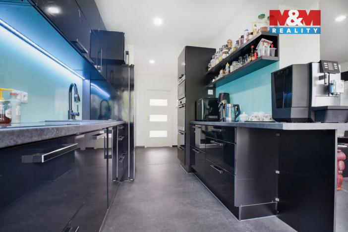 Prodej bytu 3+1, Vražkov, 80 m2