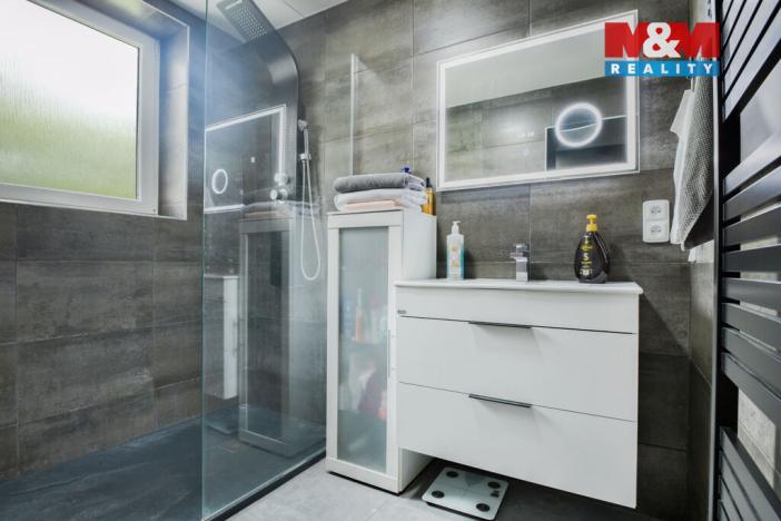 Prodej bytu 3+1, Vražkov, 80 m2