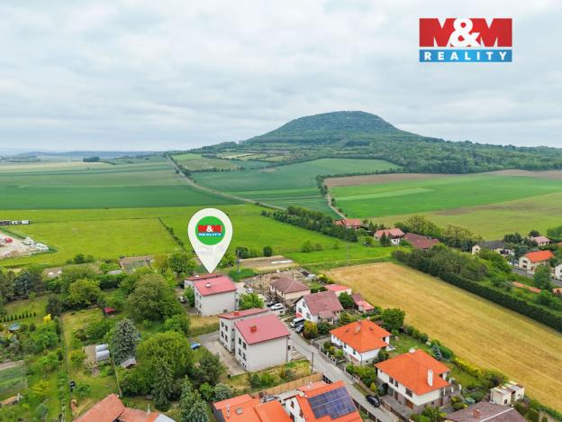 Prodej bytu 3+1, Vražkov, 80 m2