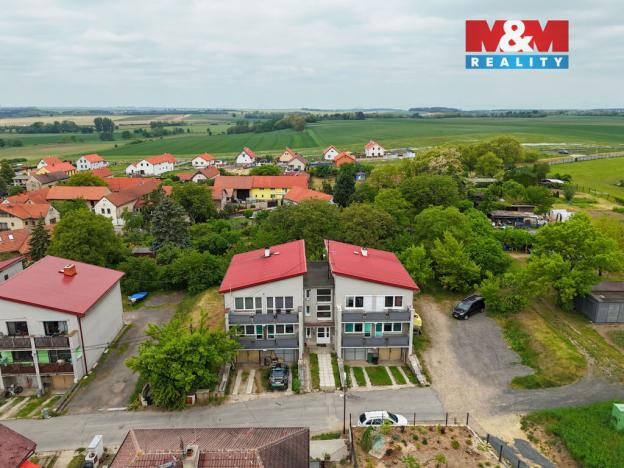 Prodej bytu 3+1, Vražkov, 80 m2