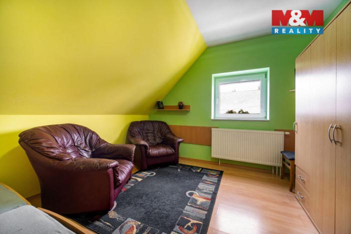 Prodej ubytování, Libchavy - Dolní Libchavy, 285 m2