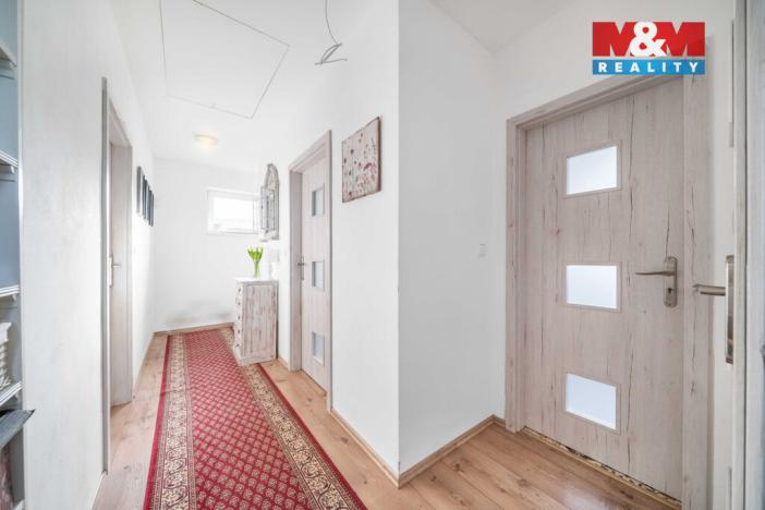 Prodej rodinného domu, Nové Dvory - Krámy, 118 m2