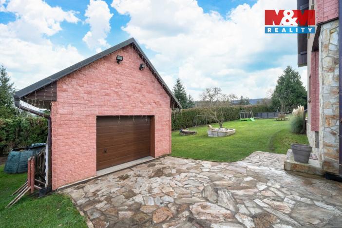 Prodej rodinného domu, Nové Dvory - Krámy, 118 m2