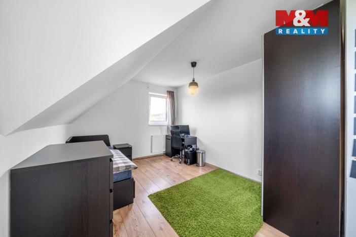 Prodej rodinného domu, Nové Dvory - Krámy, 118 m2