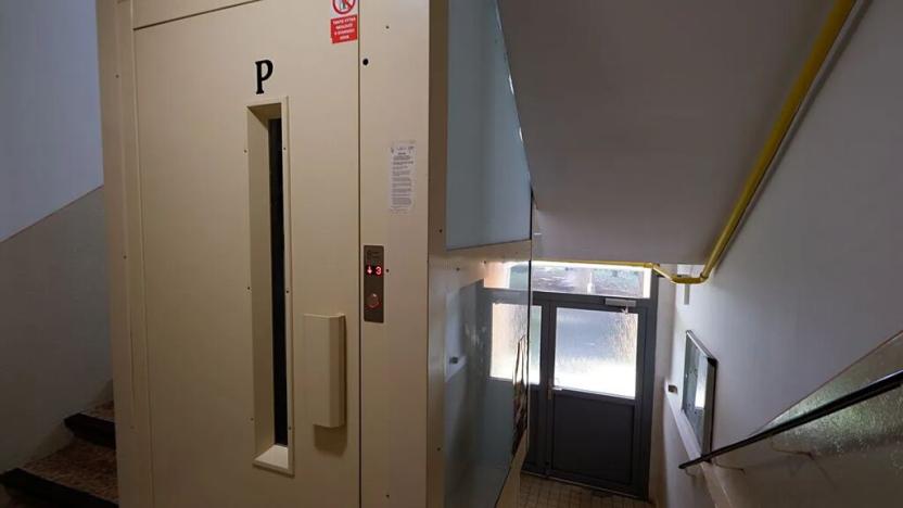 Prodej bytu 1+1, Chomutov, Kyjická, 33 m2