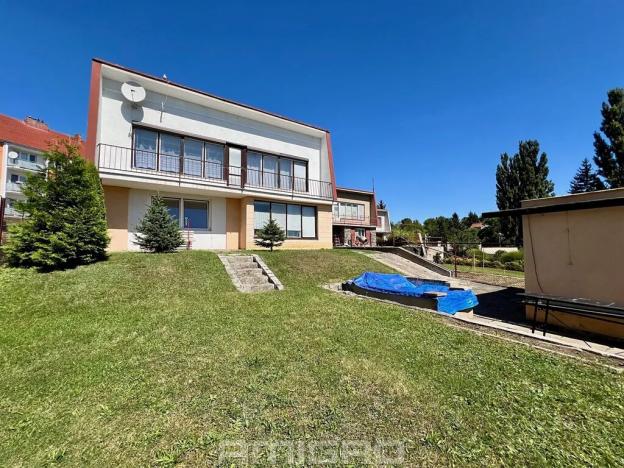 Prodej rodinného domu, Rousínov, V Sídlišti, 160 m2