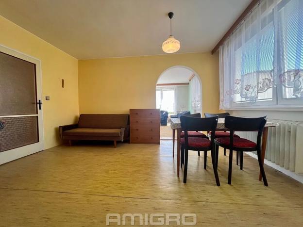 Prodej rodinného domu, Rousínov, V Sídlišti, 160 m2