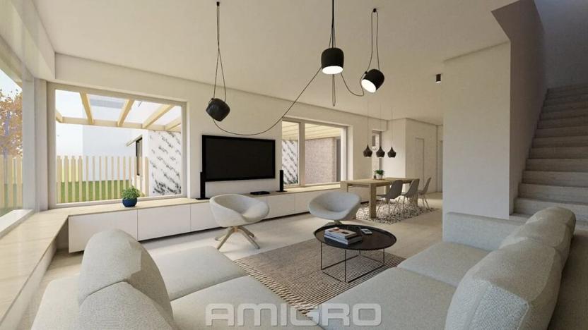 Prodej rodinného domu, Syrovice, 141 m2