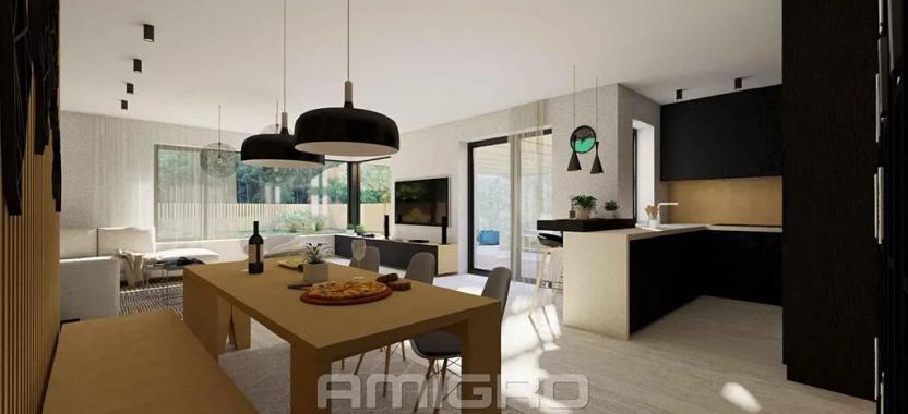 Prodej rodinného domu, Syrovice, 178 m2