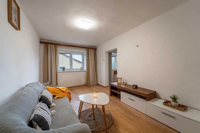 Prodej chalupy, Drahanovice, 55 m2