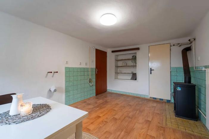 Prodej chalupy, Drahanovice, 55 m2