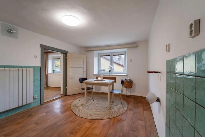 Prodej chalupy, Drahanovice, 55 m2