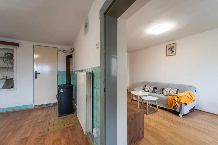 Prodej chalupy, Drahanovice, 55 m2