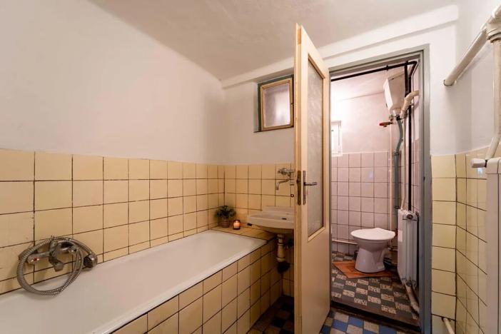 Prodej chalupy, Drahanovice, 55 m2