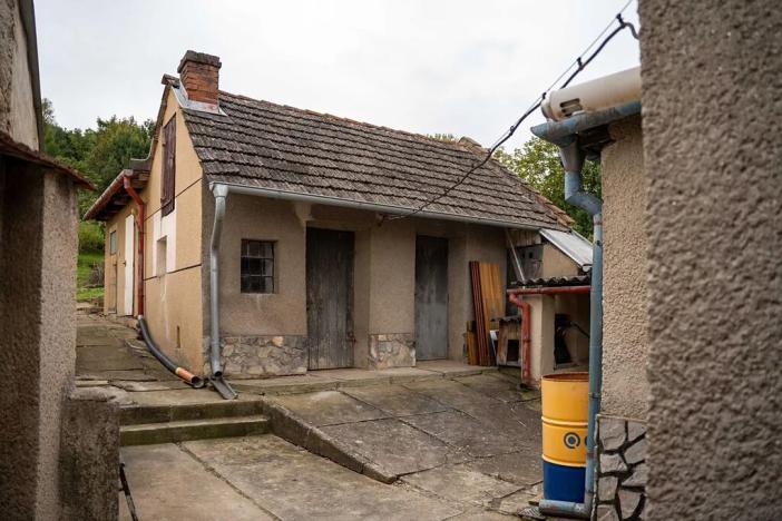 Prodej chalupy, Drahanovice, 55 m2