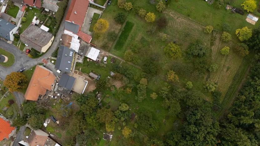 Prodej chalupy, Drahanovice, 55 m2