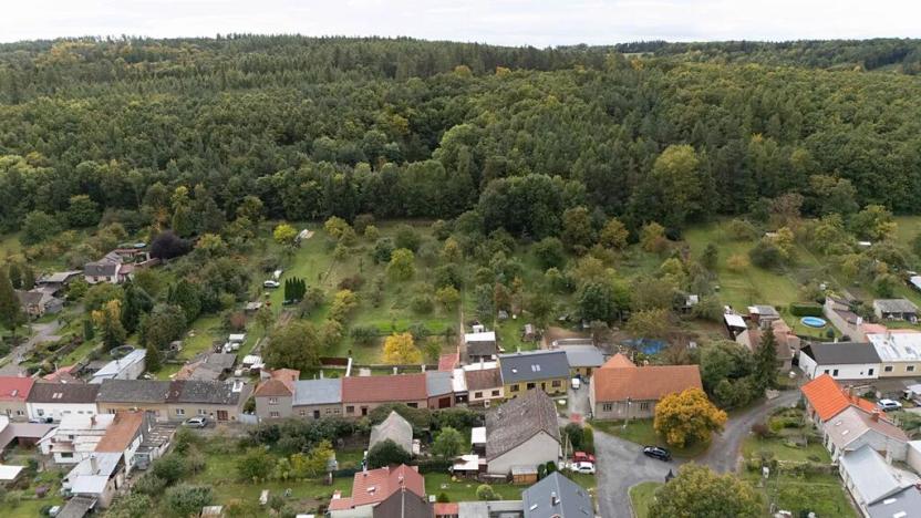 Prodej chalupy, Drahanovice, 55 m2