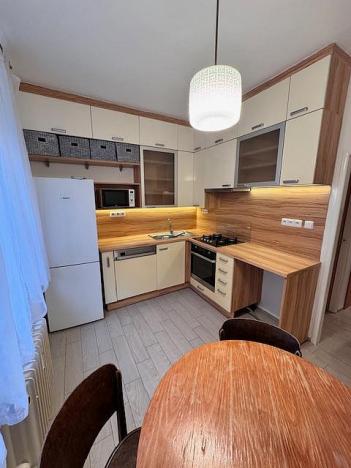 Pronájem bytu 2+1, Plzeň - Východní Předměstí, Koterovská, 56 m2