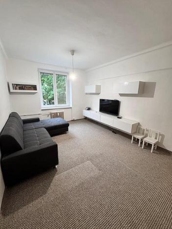 Pronájem bytu 2+1, Plzeň - Východní Předměstí, Koterovská, 56 m2