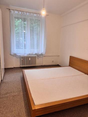 Pronájem bytu 2+1, Plzeň - Východní Předměstí, Koterovská, 56 m2