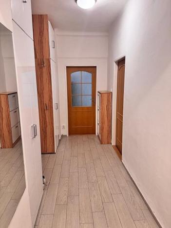 Pronájem bytu 2+1, Plzeň - Východní Předměstí, Koterovská, 56 m2