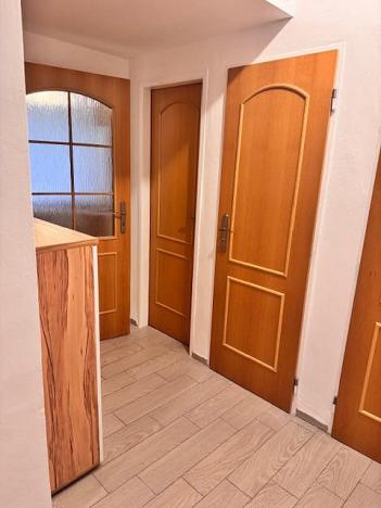 Pronájem bytu 2+1, Plzeň - Východní Předměstí, Koterovská, 56 m2