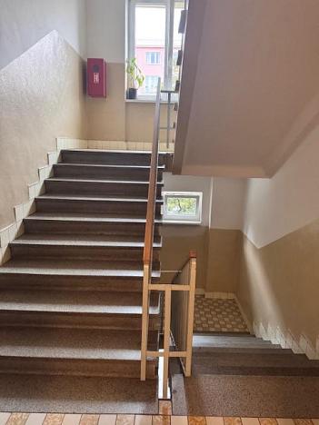 Pronájem bytu 2+1, Plzeň - Východní Předměstí, Koterovská, 56 m2