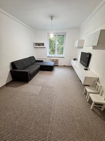 Pronájem bytu 2+1, Plzeň - Východní Předměstí, Koterovská, 56 m2