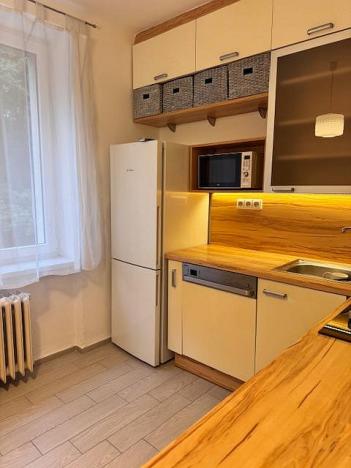 Pronájem bytu 2+1, Plzeň - Východní Předměstí, Koterovská, 56 m2