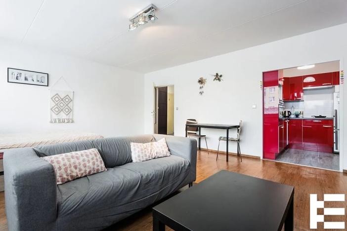 Prodej bytu 1+kk, Praha - Chodov, Ke Kateřinkám, 42 m2