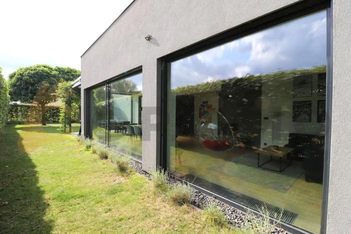 Prodej rodinného domu, Praha - Dolní Chabry, Počeradská, 332 m2