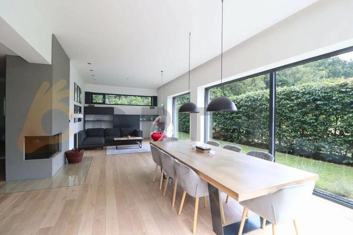 Prodej rodinného domu, Praha - Dolní Chabry, Počeradská, 332 m2