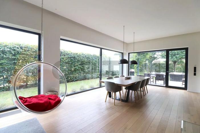 Prodej rodinného domu, Praha - Dolní Chabry, Počeradská, 332 m2