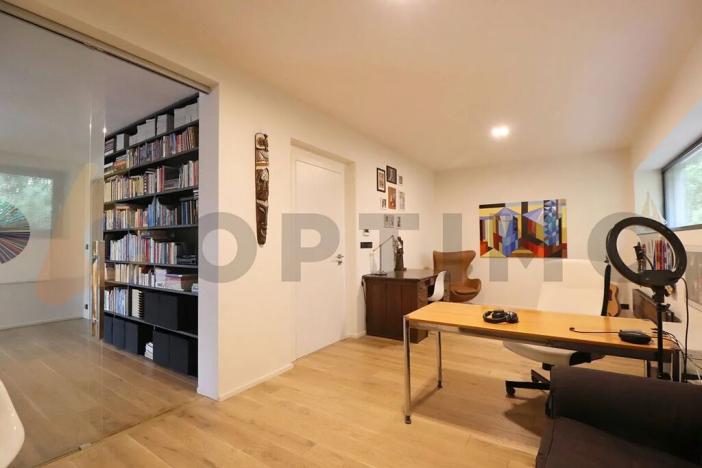 Prodej rodinného domu, Praha - Dolní Chabry, Počeradská, 332 m2