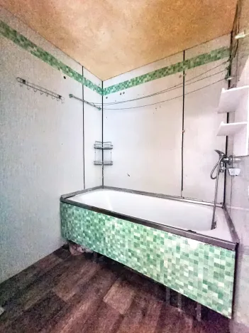 Prodej bytu 2+1, Bílina, Fügnerova, 49 m2