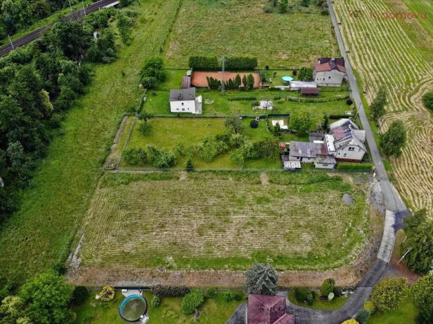 Prodej pozemku pro bydlení, Studénka, Mlýnská, 1131 m2