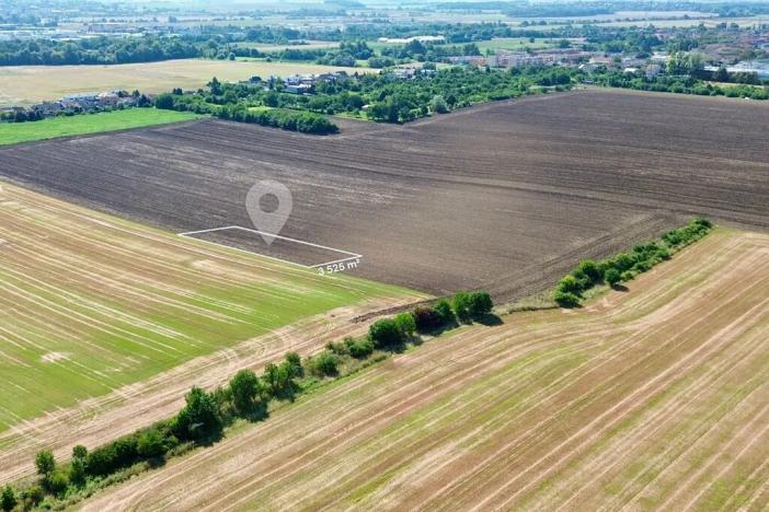 Prodej pozemku pro bydlení, Brno, 3525 m2