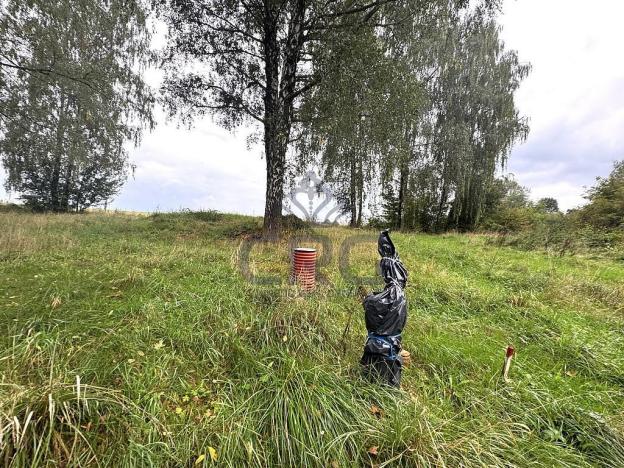 Prodej komerčního pozemku, Lučina, 2602 m2