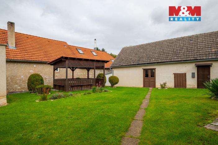 Prodej rodinného domu, Cehnice, 256 m2