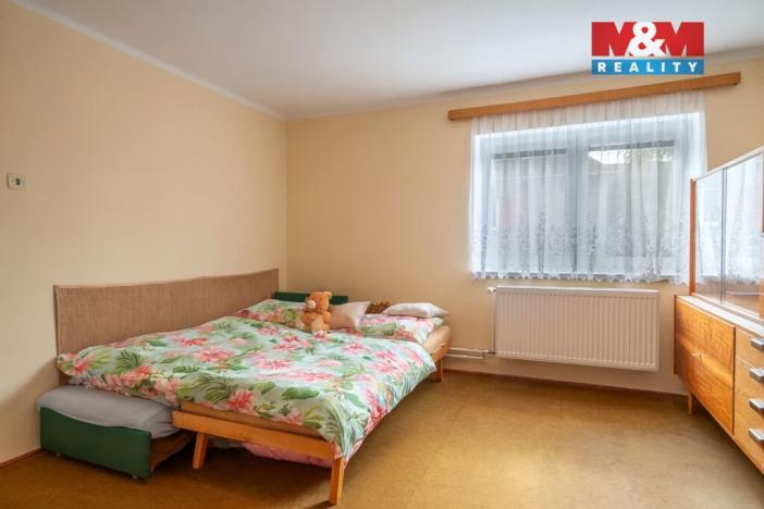 Prodej rodinného domu, Cehnice, 256 m2