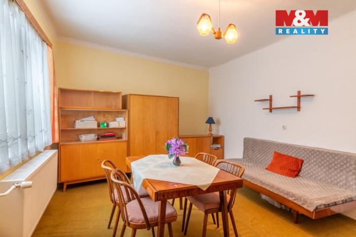 Prodej rodinného domu, Cehnice, 256 m2