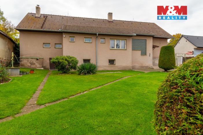 Prodej rodinného domu, Cehnice, 256 m2